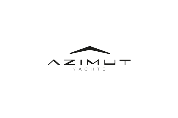 azimut yacht logo