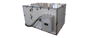 Unità di trattamento aria