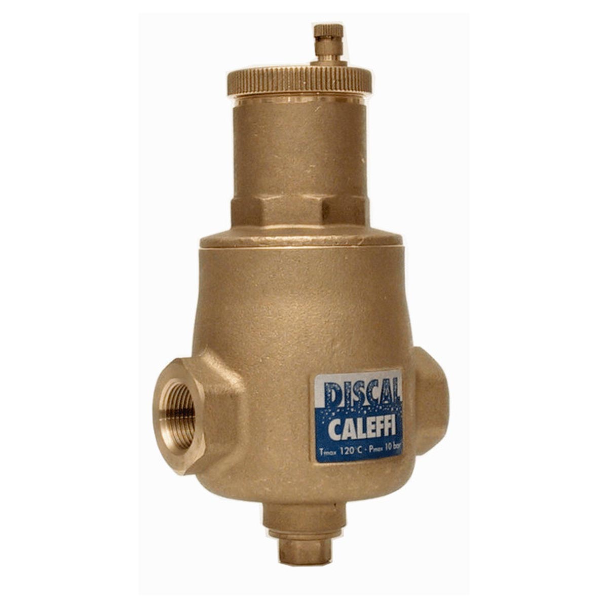 Fresh water accessories Veco