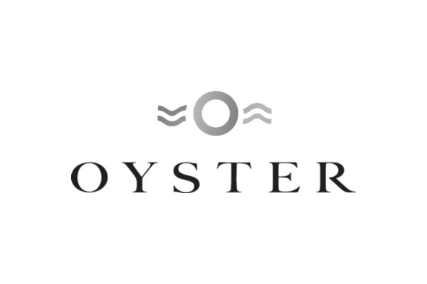 oyster yachts logo