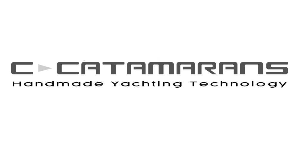 SOLO LOGO – C-Catamarans