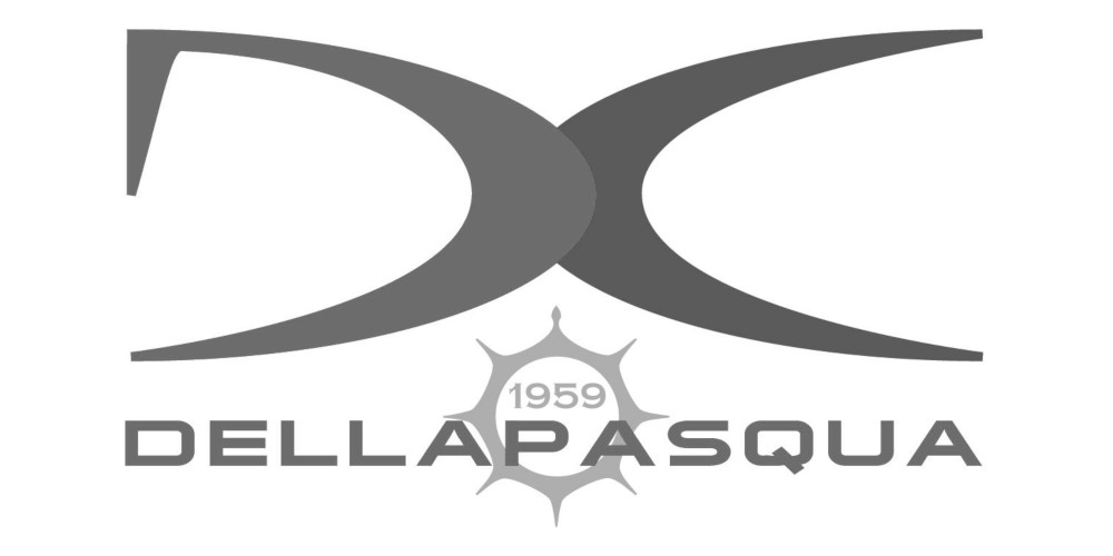 SOLO LOGO – Della Pasqua